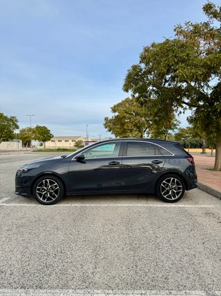 KIA Ceed ¡Garantia Kia!