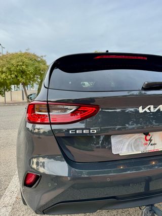 KIA Ceed ¡Garantia Kia!