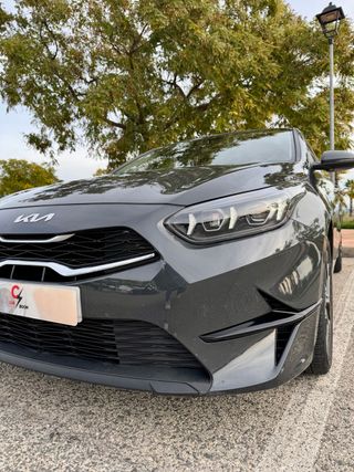 KIA Ceed ¡Garantia Kia!