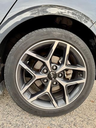 KIA Ceed ¡Garantia Kia!