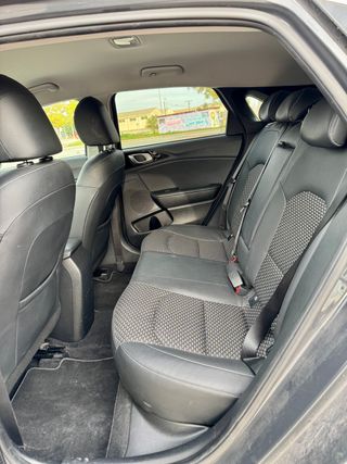 KIA Ceed ¡Garantia Kia!