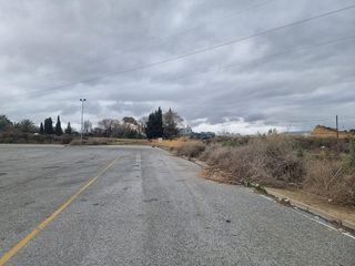 Terreno en venta en Guadix