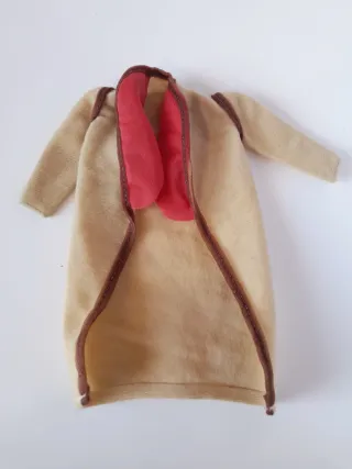 cappotto Barbie Fashion Collectibles 1978