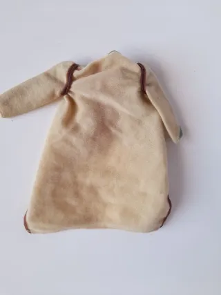 cappotto Barbie Fashion Collectibles 1978