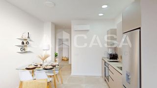 Piso en venta en Aiora en Valencia