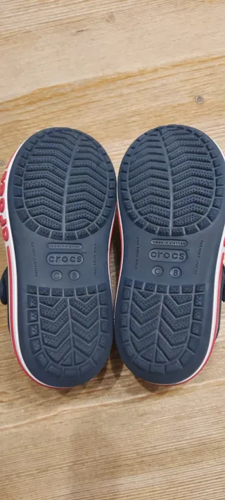 Sandali Crocs Buzz Lightyear