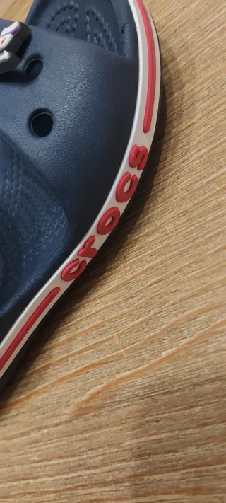 Sandali Crocs Buzz Lightyear