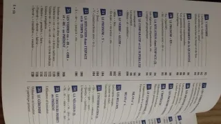 Gramática Progresiva de Francés.