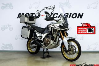 HONDA CRF 1000L AFRICA TWIN ADVENTURE SPORTS ¿A2?
