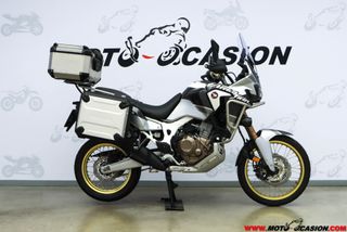 HONDA CRF 1000L AFRICA TWIN ADVENTURE SPORTS ¿A2?