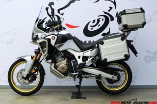 HONDA CRF 1000L AFRICA TWIN ADVENTURE SPORTS ¿A2?