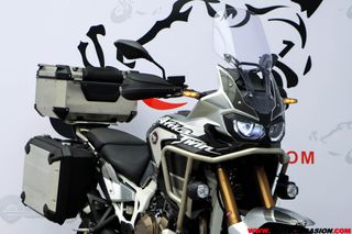 HONDA CRF 1000L AFRICA TWIN ADVENTURE SPORTS ¿A2?