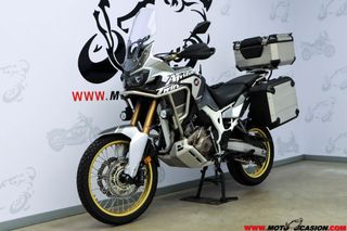 HONDA CRF 1000L AFRICA TWIN ADVENTURE SPORTS ¿A2?
