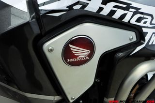 HONDA CRF 1000L AFRICA TWIN ADVENTURE SPORTS ¿A2?