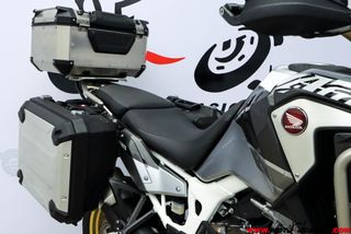 HONDA CRF 1000L AFRICA TWIN ADVENTURE SPORTS ¿A2?