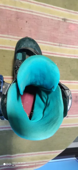 Patines en línea Rollerblade Talla 38