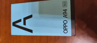 OPPO A94 5G Nero. Funziona perfettamente