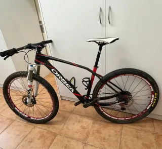 Orbea Alma 27,5
