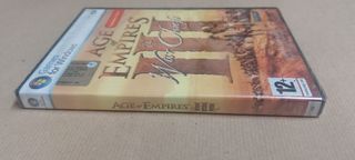 Age of Empires III: The War Chiefs *Sigillato*