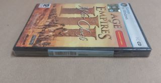 Age of Empires III: The War Chiefs *Sigillato*