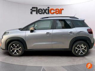 Citroën C3 Aircross PureTech 81kW (110CV) S&S Feel
