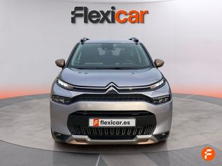 Citroën C3 Aircross PureTech 81kW (110CV) S&S Feel