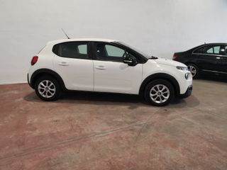 Citroen C3 2020