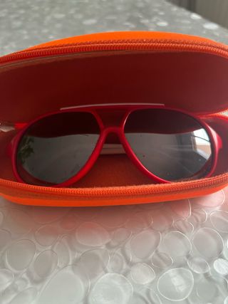 Gafas Vintage Carrera Sunjet 5248 30