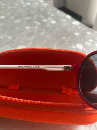 Gafas Vintage Carrera Sunjet 5248 30