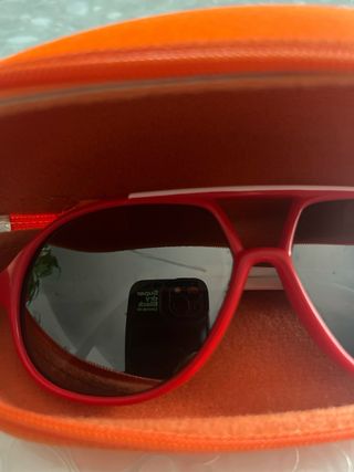 Gafas Vintage Carrera Sunjet 5248 30