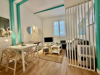 Piso en alquiler en Almagro en Madrid