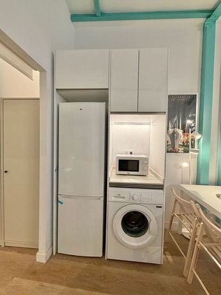 Piso en alquiler en Almagro en Madrid