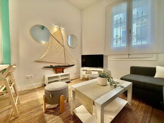 Piso en alquiler en Almagro en Madrid