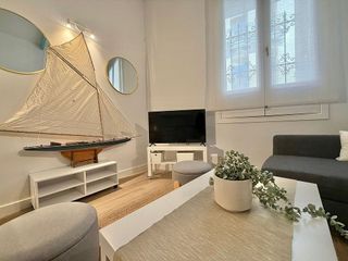 Piso en alquiler en Almagro en Madrid