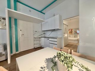 Piso en alquiler en Almagro en Madrid