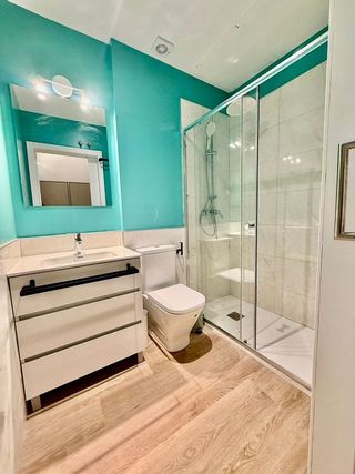 Piso en alquiler en Almagro en Madrid