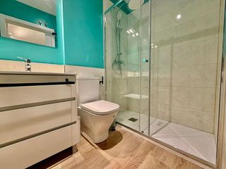 Piso en alquiler en Almagro en Madrid