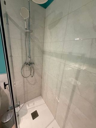 Piso en alquiler en Almagro en Madrid