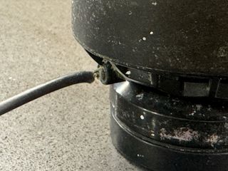 Bomba acuario AI Nero 5 (averiada)