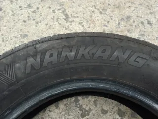 4 Neumáticos 165/80 R15 Seminuevos