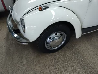 4 Neumáticos 165/80 R15 Seminuevos