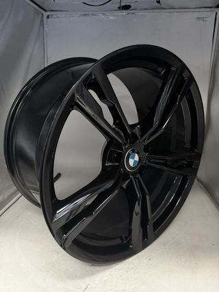 llantas 19 pulgadas 5x112 BMW Serie 3 Y4 X3 X4 X 5