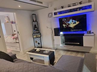 Piso en alquiler en Entrevías en Madrid