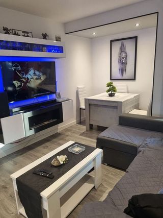 Piso en alquiler en Entrevías en Madrid