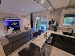 Piso en alquiler en Entrevías en Madrid