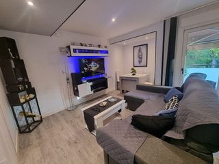 Piso en alquiler en Entrevías en Madrid