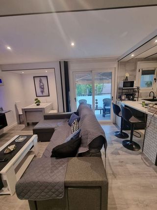 Piso en alquiler en Entrevías en Madrid