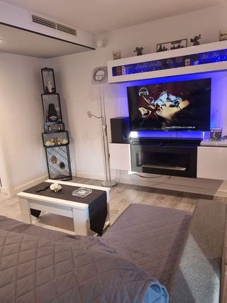 Piso en alquiler en Entrevías en Madrid