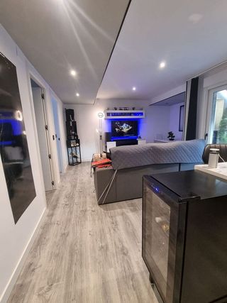 Piso en alquiler en Entrevías en Madrid