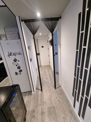 Piso en alquiler en Entrevías en Madrid